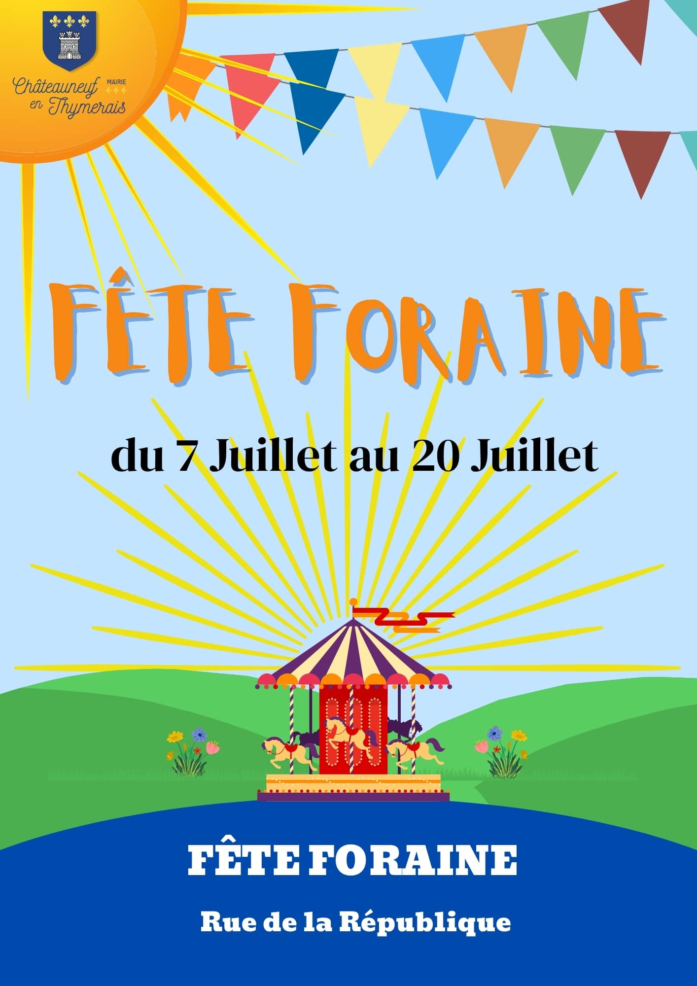 FETE FORAINE (2)