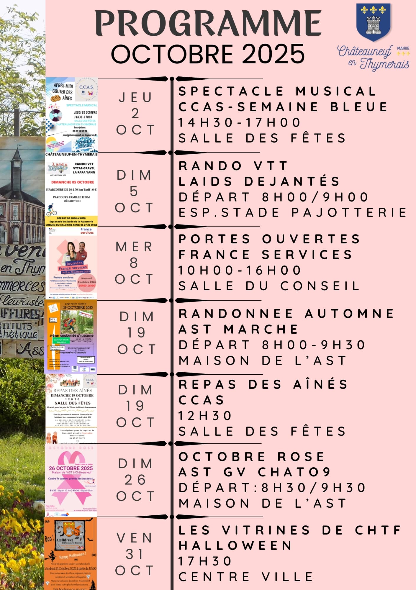 PROG ANNINATIONS OCTOBRE 2025