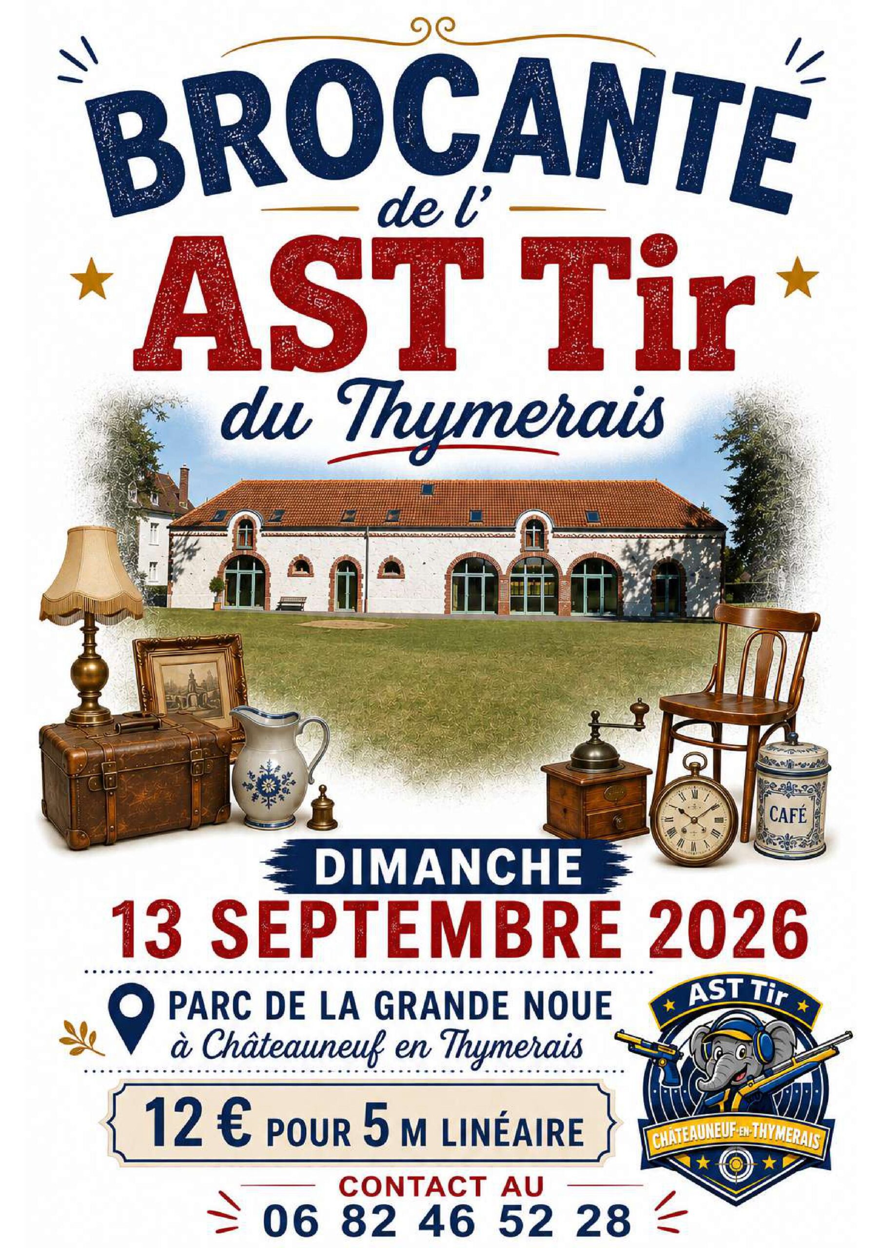 AST TIR 2026