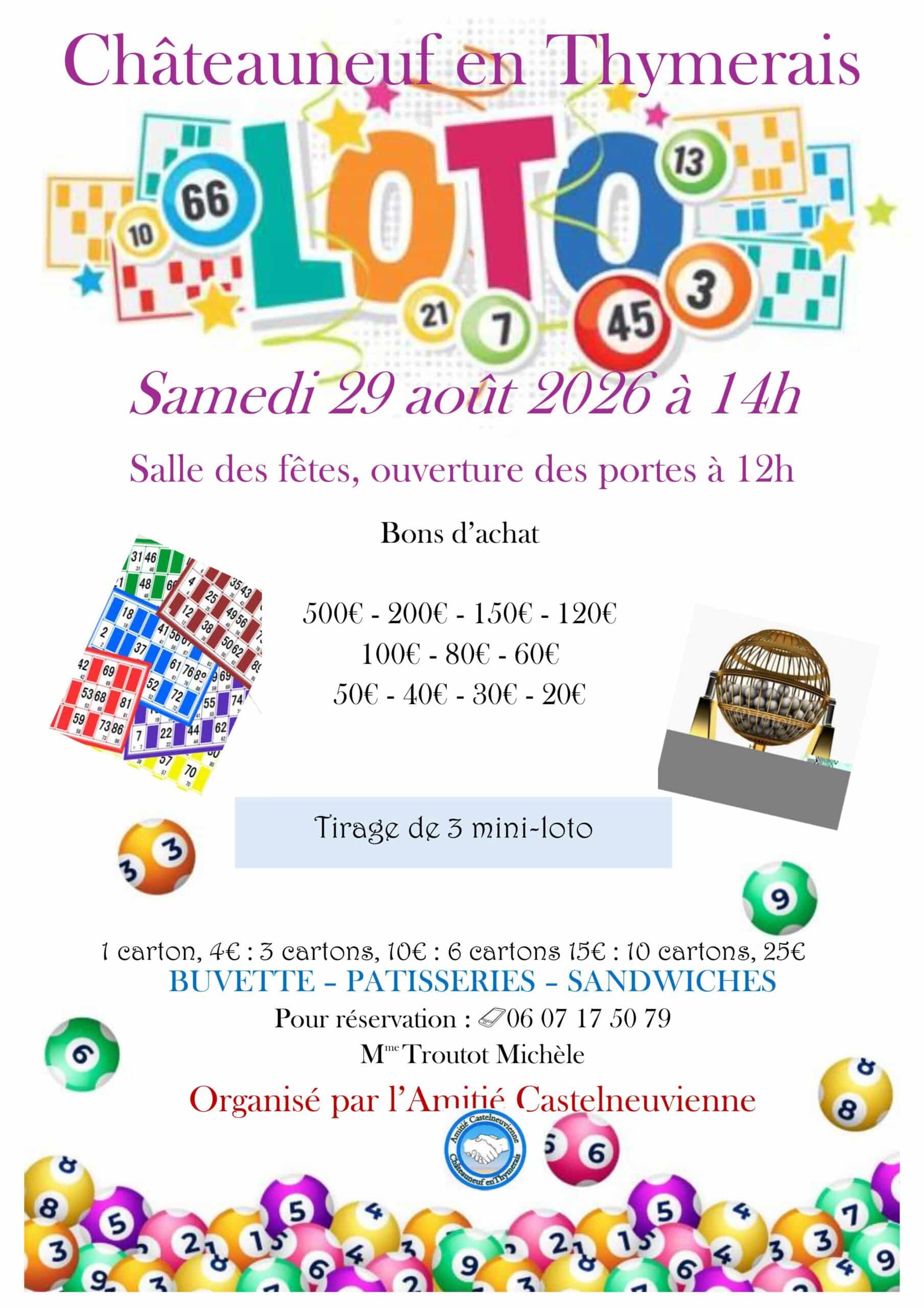 loto 1