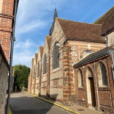 016-promenade autour de l eglise 1